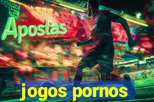 jogos pornos